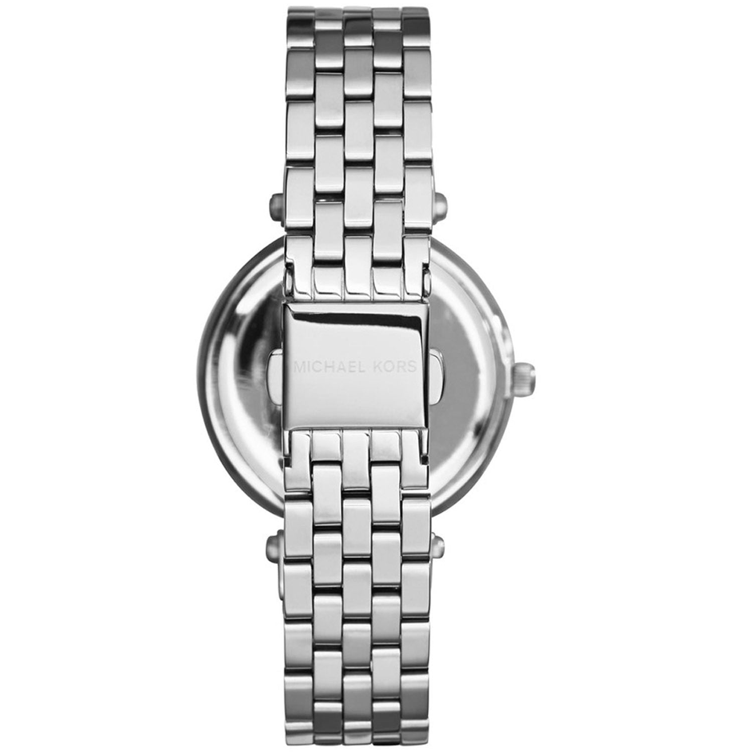 Michael kors MK3364 Petite Darci Silver Dial Steel Women's Watch