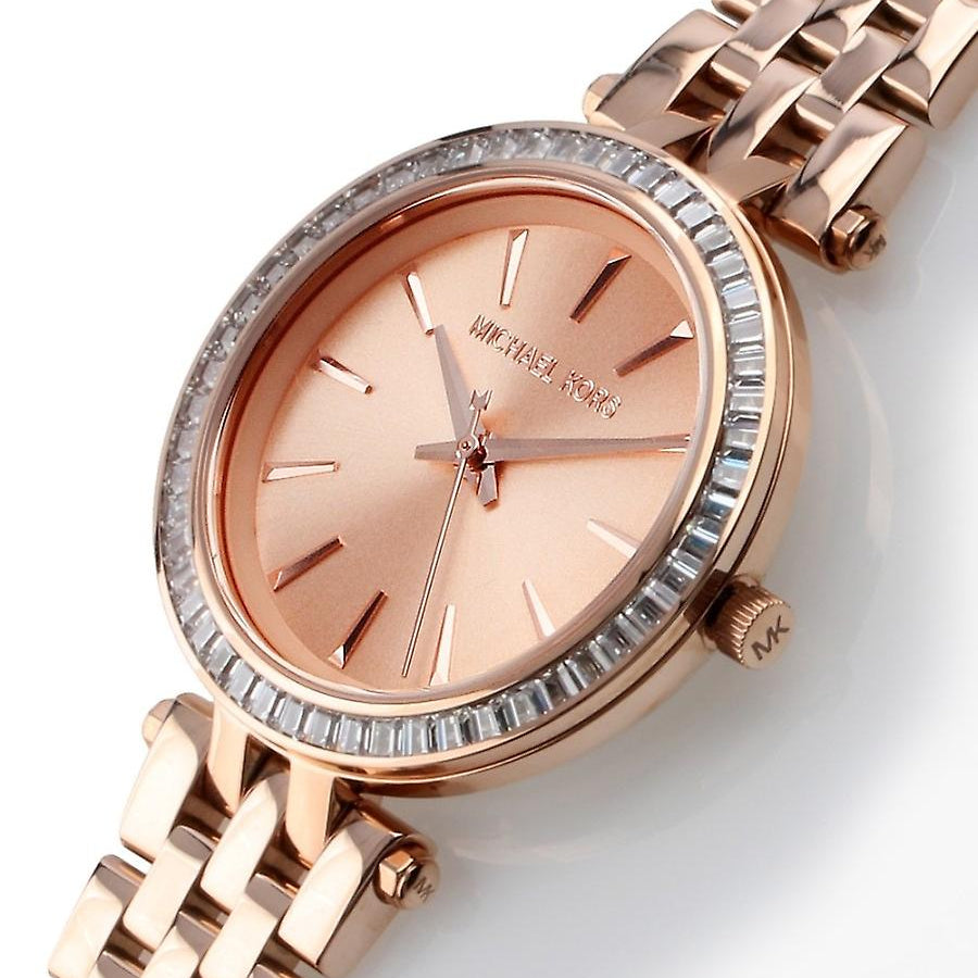 Michael Kors MK3366 Mini Darci Women's Watch