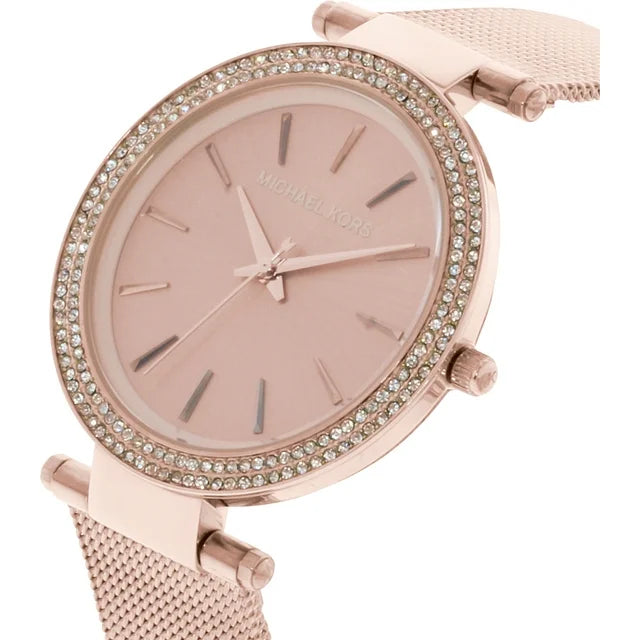 Michael Kors MK3369 Darci Women's Watch