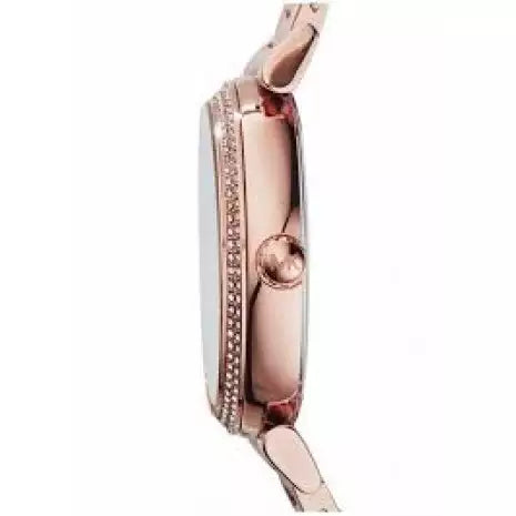 Michael Kors MK3377 Caitlin Red Women's Watch