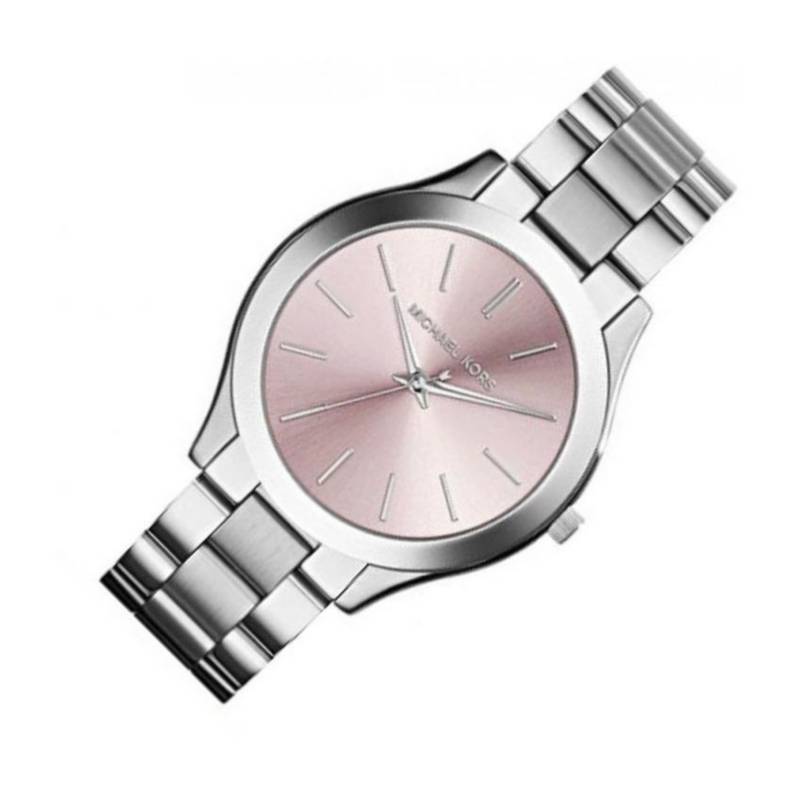 Michael Kors MK3380 Slim Runway Dial Women's Watch