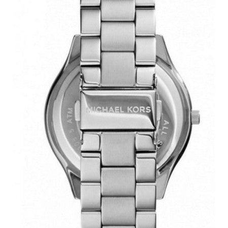 Michael Kors MK3380 Slim Runway Dial Women's Watch