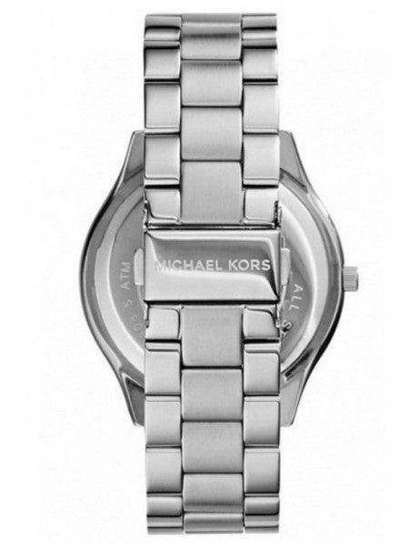 Michael Kors MK3380 Slim Runway Dial Women's Watch