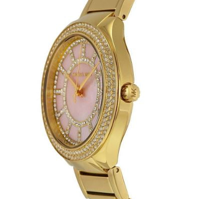 Michael Kors MK3396 Kerry Women's Watch