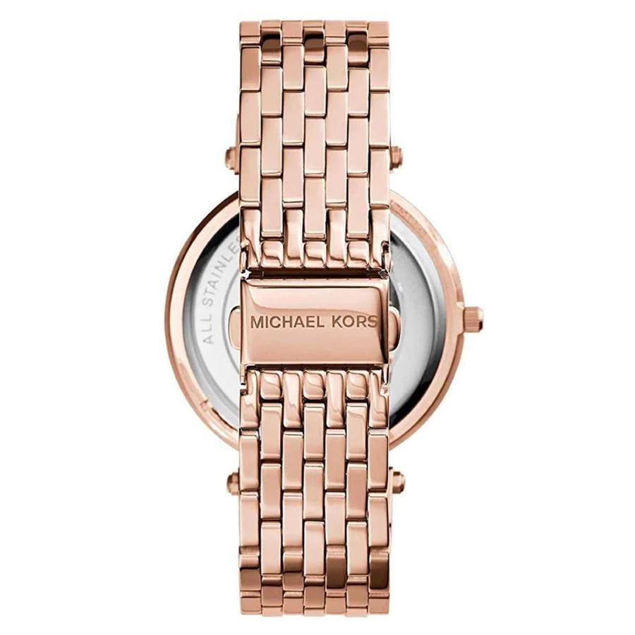 Michael Kors MK3400 Darci Women's Watch