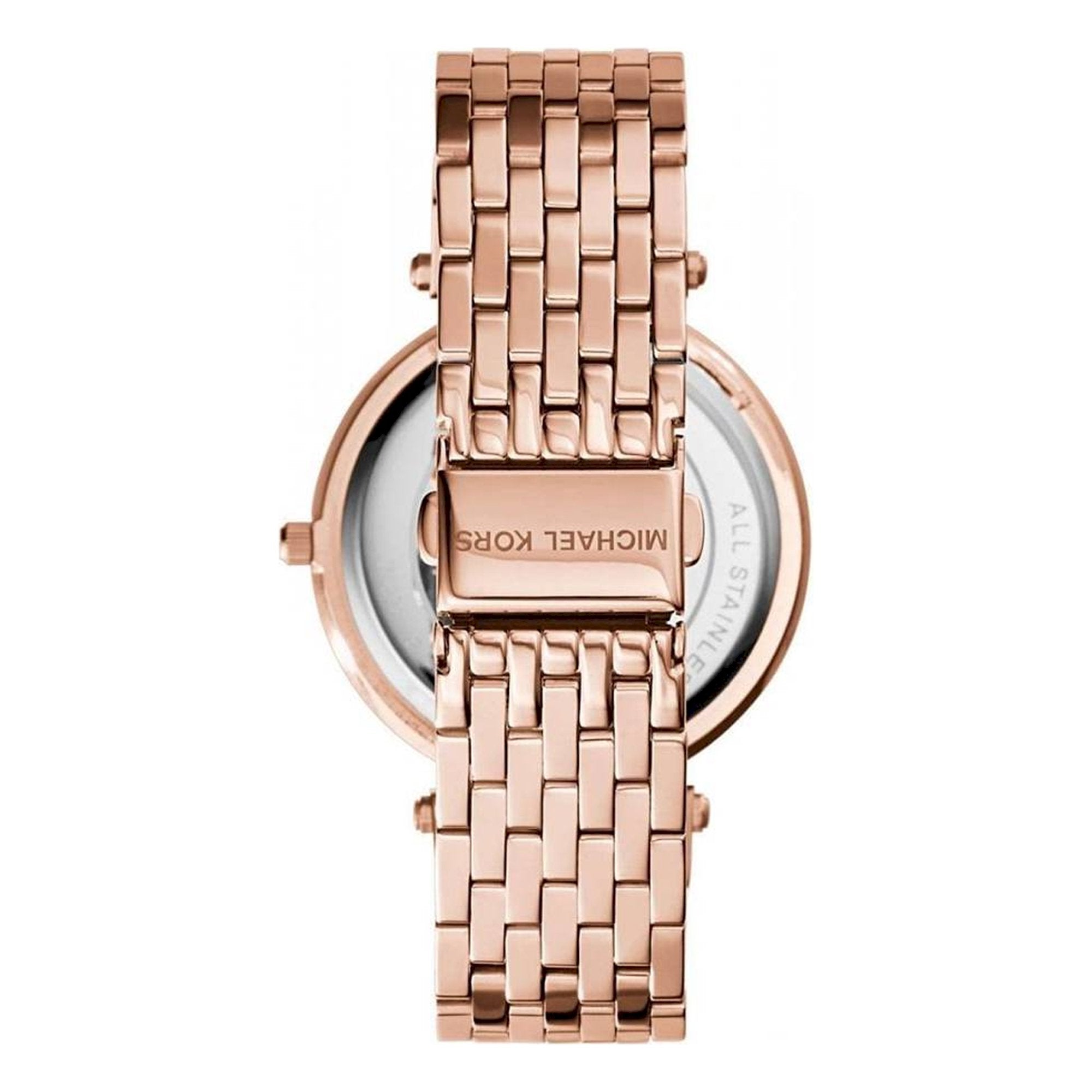 Michael Kors MK3402 Darci Rose Gold Women's Watch