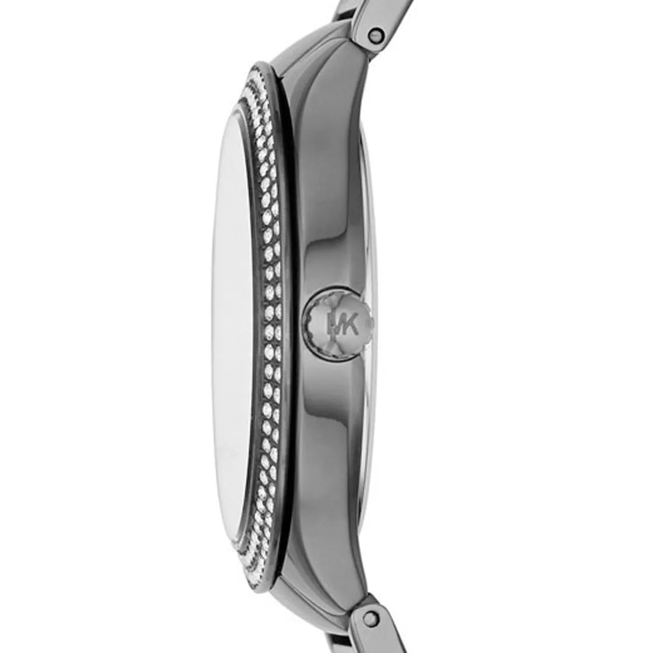 Michael Kors MK3410 Kerry Grey Women's Watch