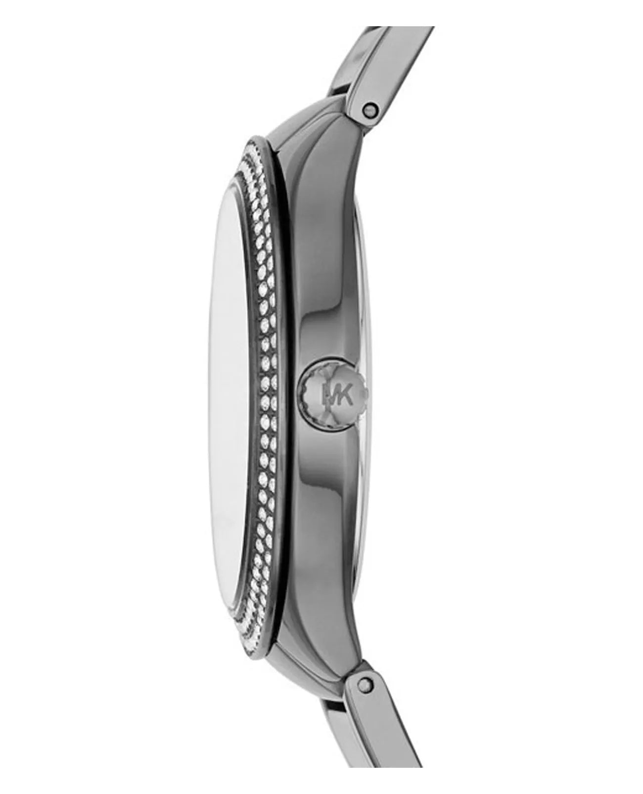 Michael Kors MK3410 Kerry Grey Women's Watch