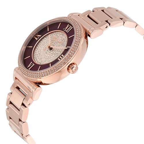 Michael Kors MK3412 Women's Watch
