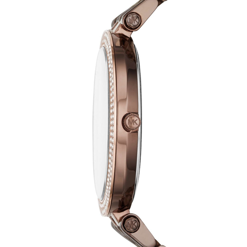 Michael Kors MK3416 Darci Quartz Women's Watch