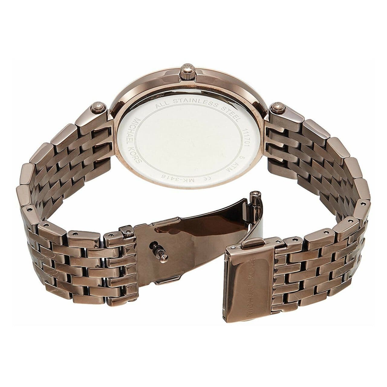 Michael Kors MK3416 Darci Quartz Women's Watch