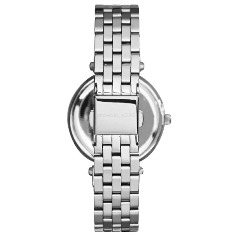 Michael Kors MK3429 Mini Silver Darci Women's Watch