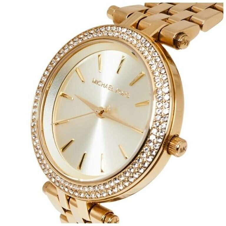 Michael Kors MK3430 Darci Women's Watch