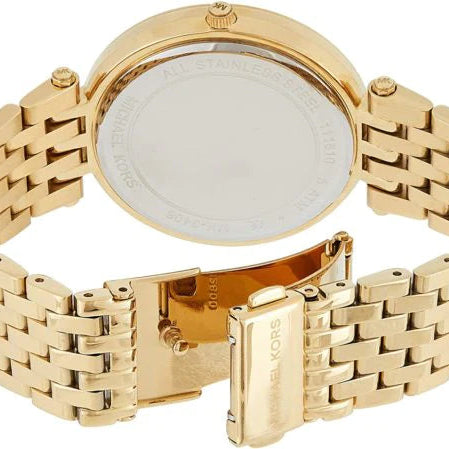 Michael Kors MK3430 Darci Women's Watch