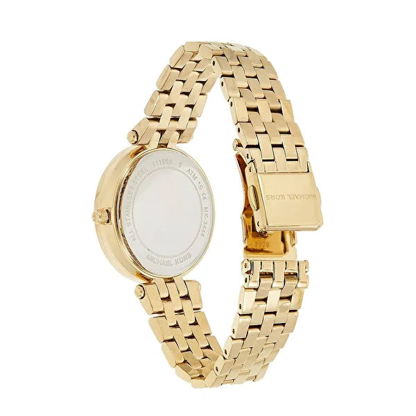Michael Kors MK3444 Mini Darci Women's Watch