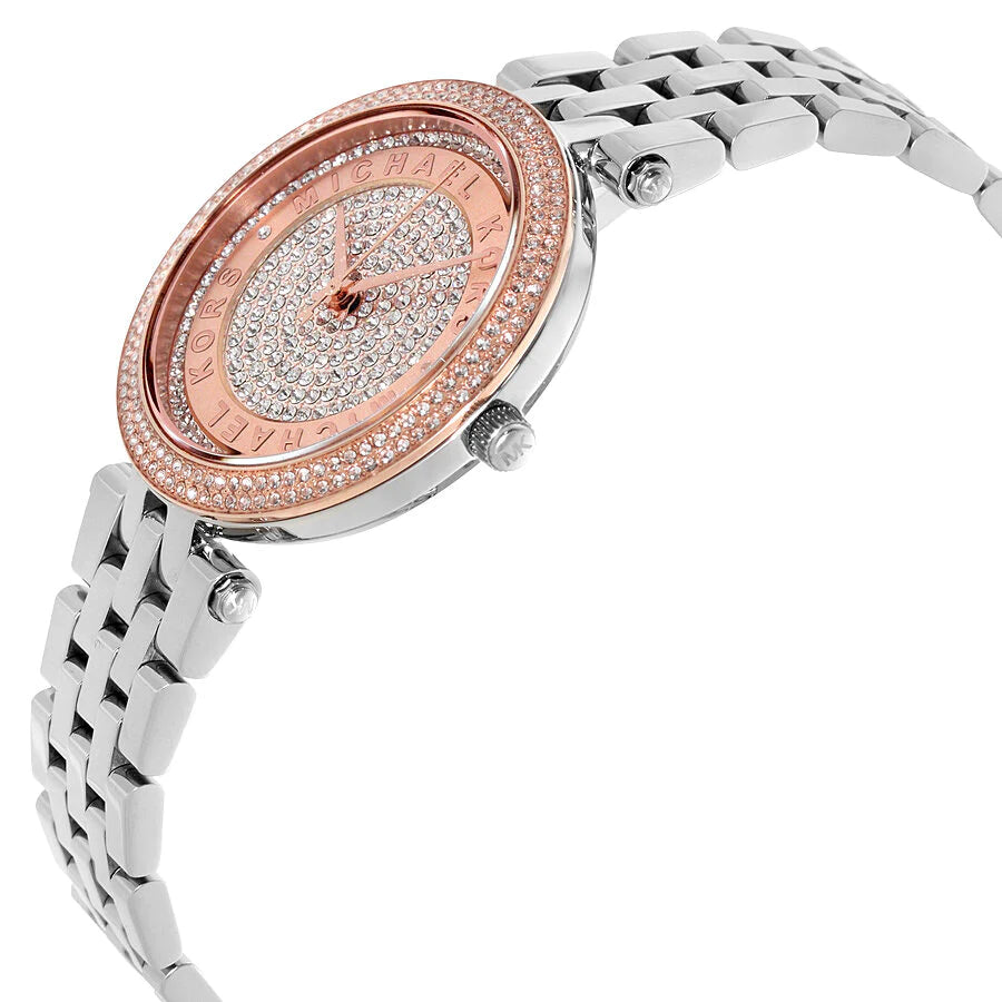 Michael Kors MK3446 Mini Darci Women's Watch