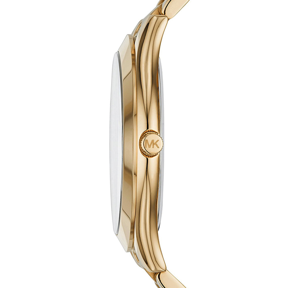 Michael Kors MK3478 Slim Runway Women's Watch