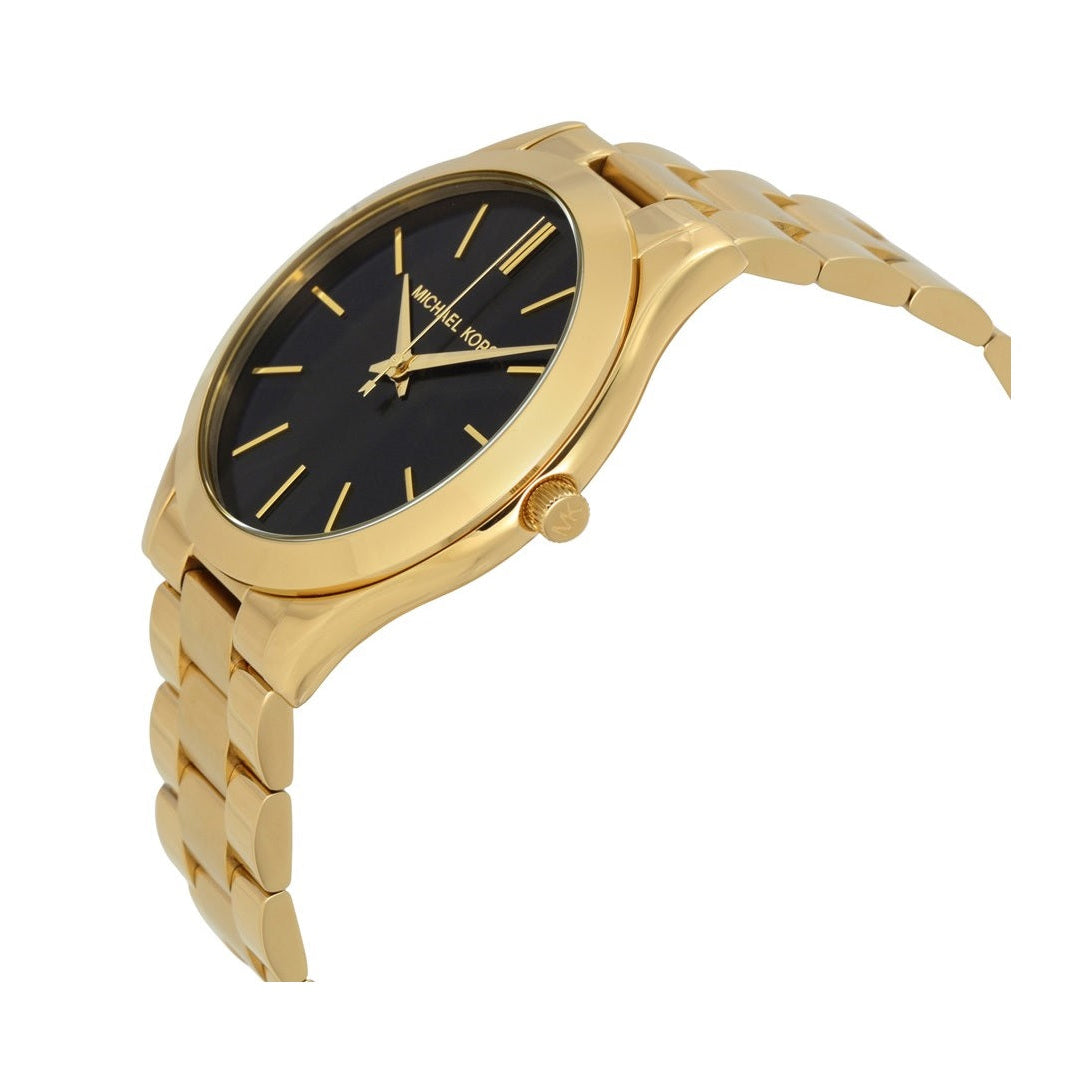 Michael Kors MK3478 Slim Runway Women's Watch