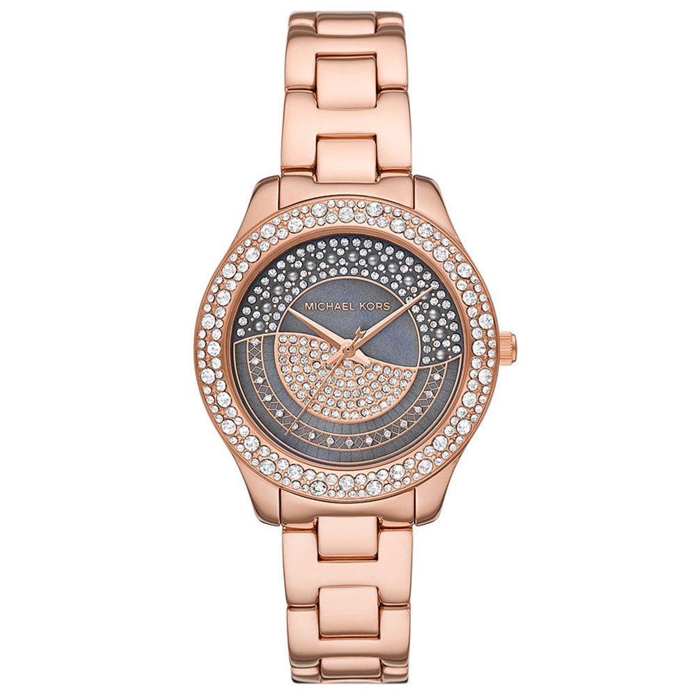 Michael Kors MK3482 Women's Watch