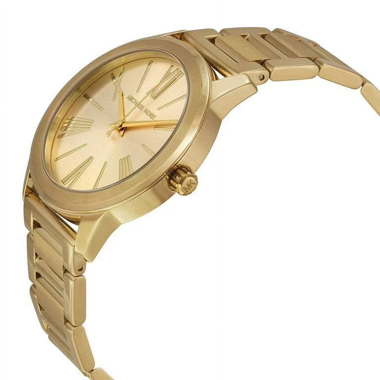 Michael Kors MK3490 Hartman Women's Watch