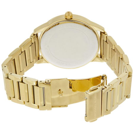 Michael Kors MK3490 Hartman Women's Watch