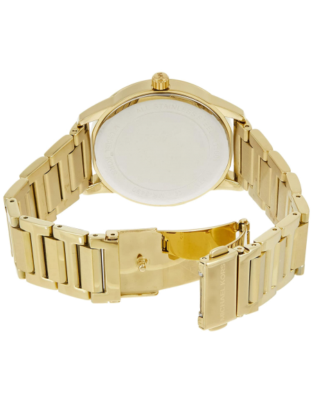 Michael Kors MK3490 Hartman Women's Watch