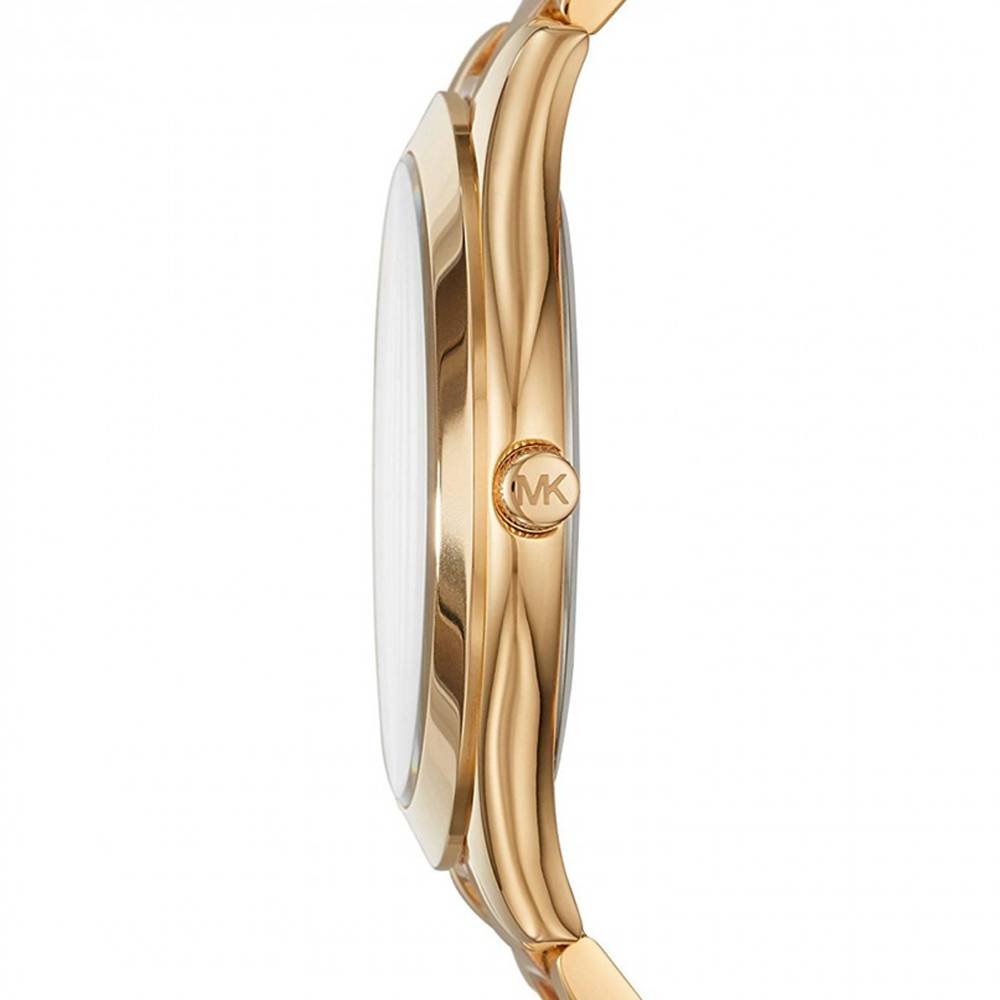 Michael Kors MK3492 Slim Runway Women's Watch