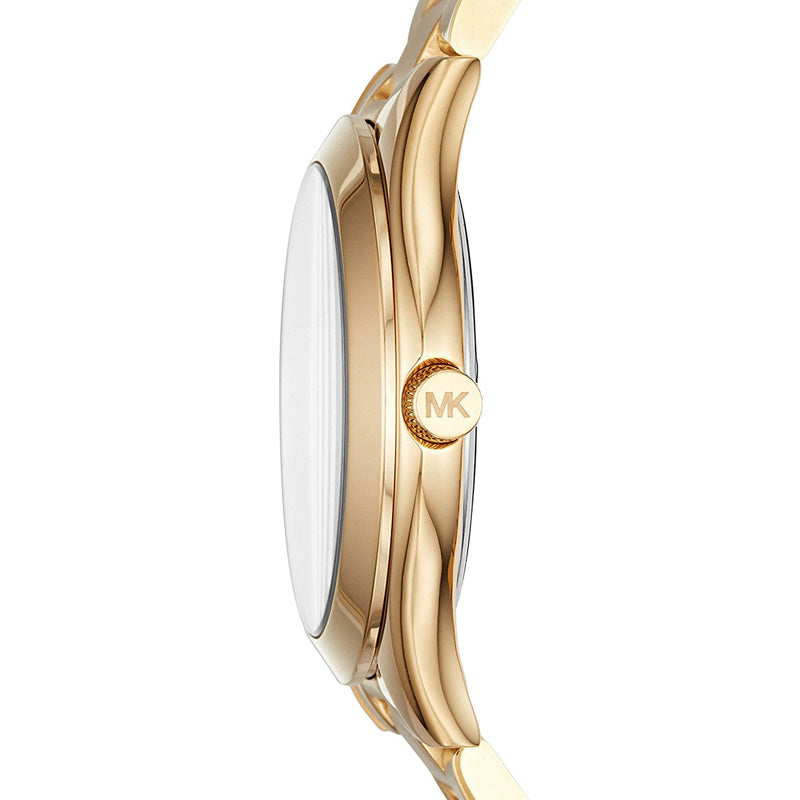 Michael Kors MK3512 Mini Slim Runway Women's Watch