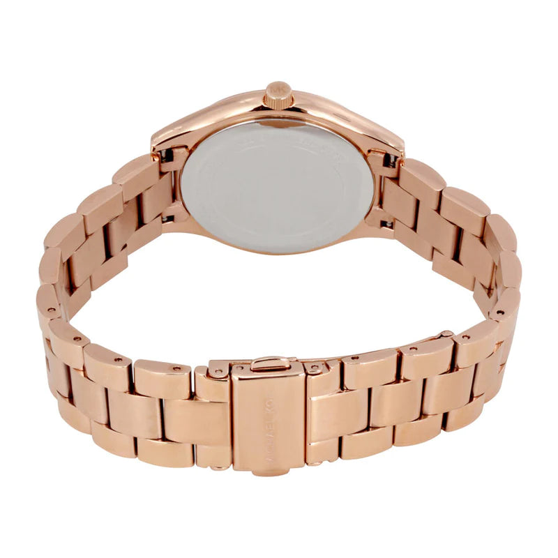Michael Kors MK3513 Mini Slim Runway Women's Watch