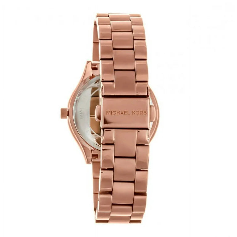 Michael Kors MK3513 Mini Slim Runway Women's Watch