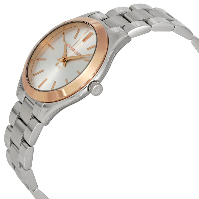 Michael Kors MK3514 Mini Slim Runway Women's Watch