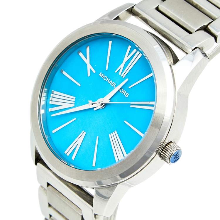 Michael Kors MK3519 Hartman Women's Watch