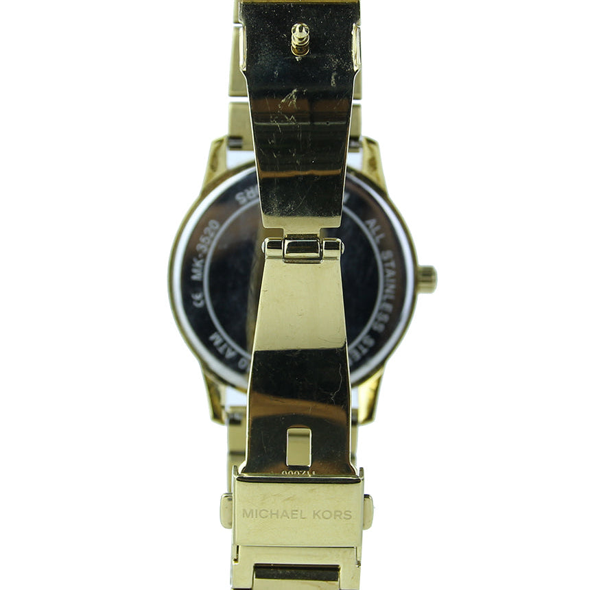 Michael Kors MK3520 Women's Watch