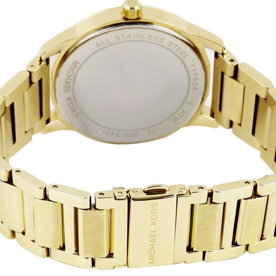 Michael Kors MK3520 Women's Watch