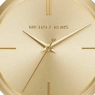 Michael Kors MK3546 Jaryn Gold Tone Women's Watch