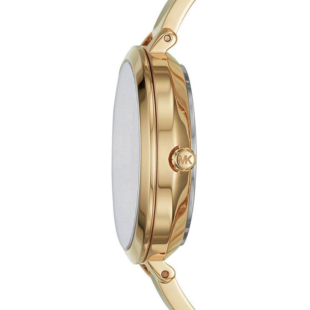 Michael Kors MK3546 Jaryn Gold Tone Women's Watch