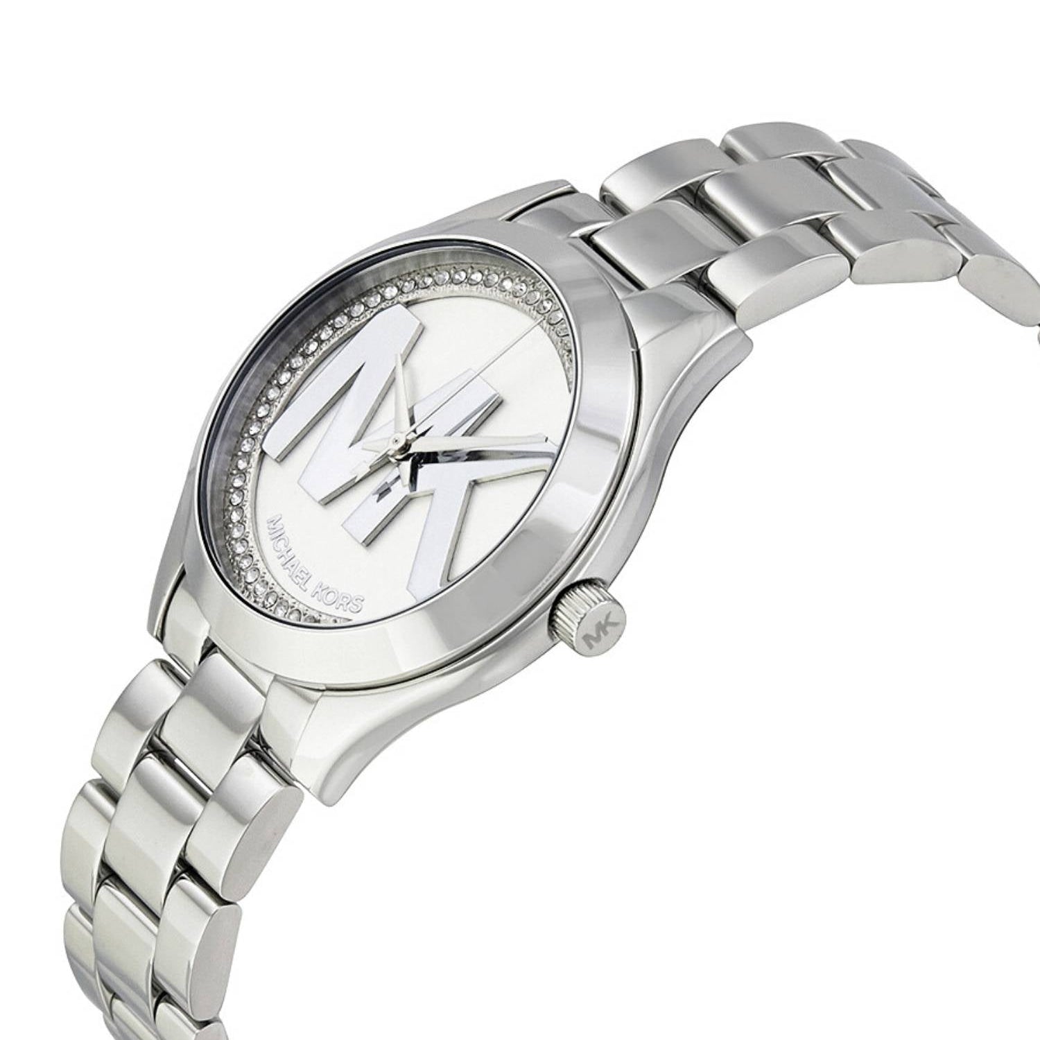 Michael Kors MK3548 Mini Slim Runway Women's Watch