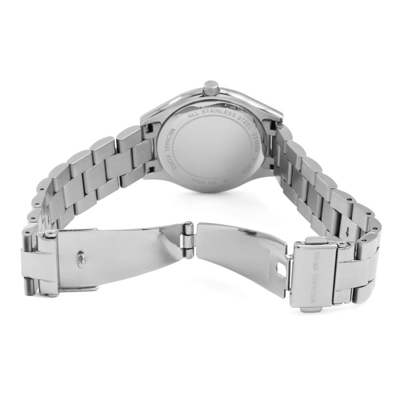 Michael Kors MK3548 Mini Slim Runway Women's Watch