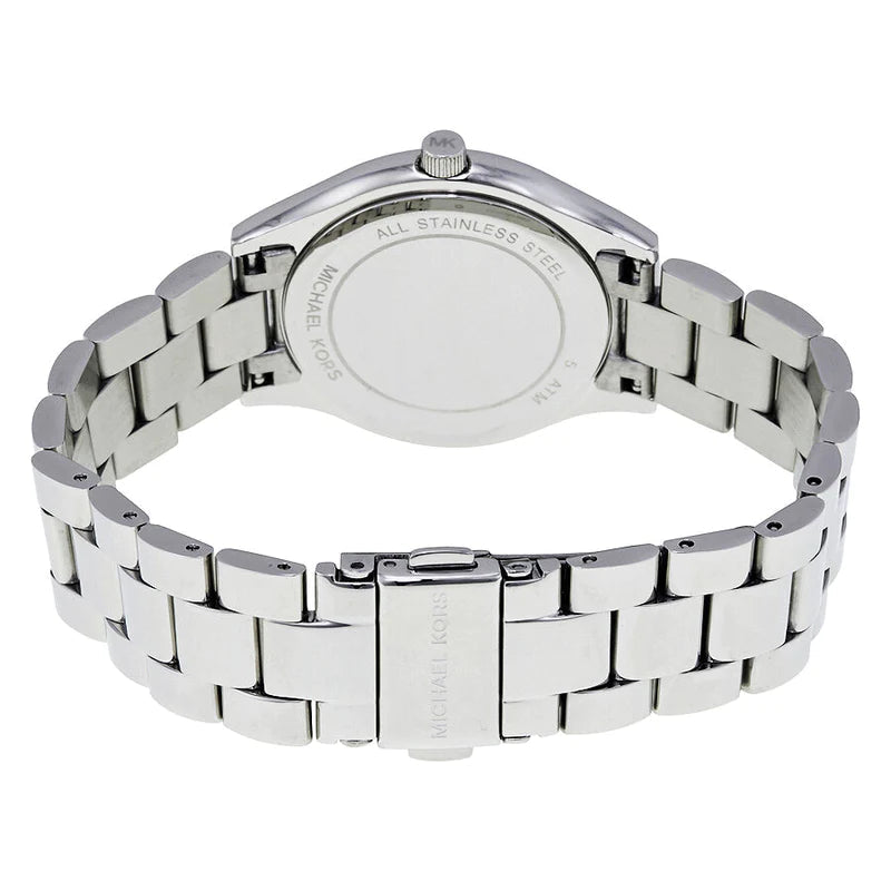Michael Kors MK3548 Mini Slim Runway Women's Watch
