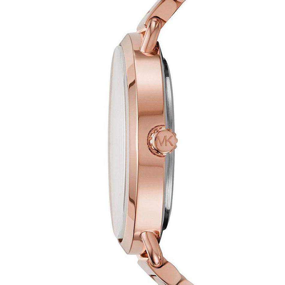 Michael Kors MK3549 Mini Slim Runway Women's Watch