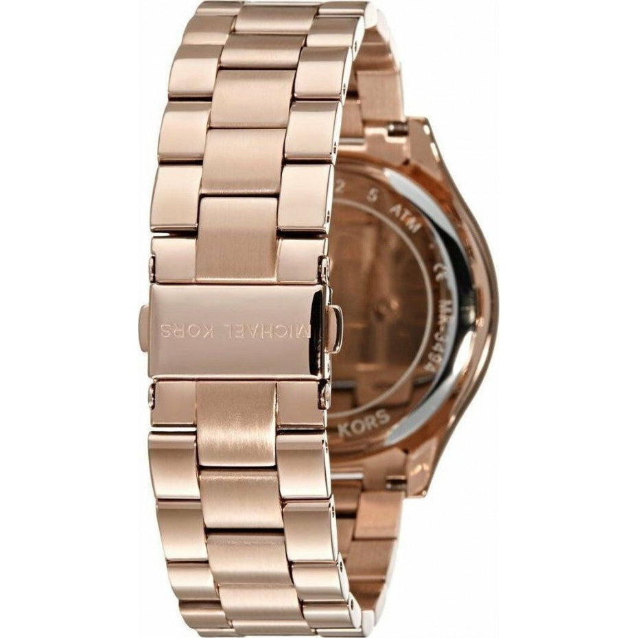 Michael Kors MK3550 Slim Runway Women's Watch