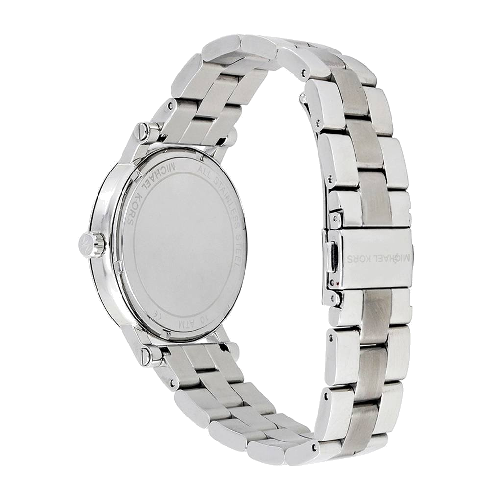 Michael Kors MK3559 Norie Grey Dial Women's Watch