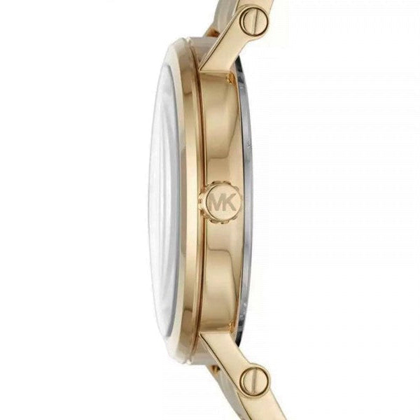Michael Kors MK3560 Norie Gold-Tone Women's Watch