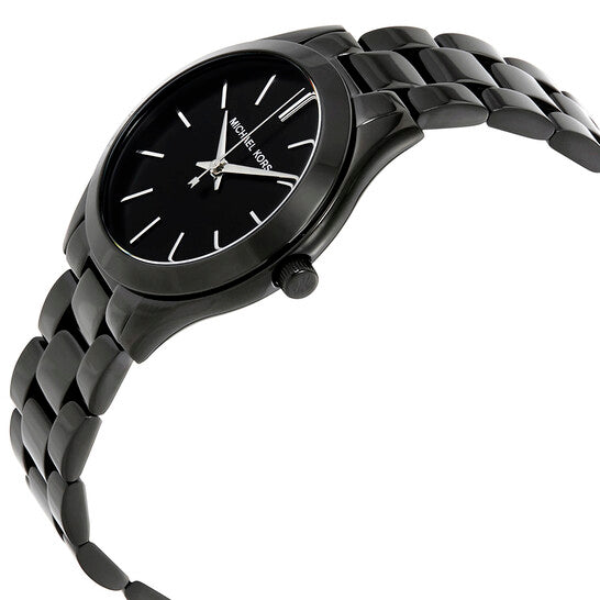 Michael Kors MK3587 Mini Slim Runway Women's Watch