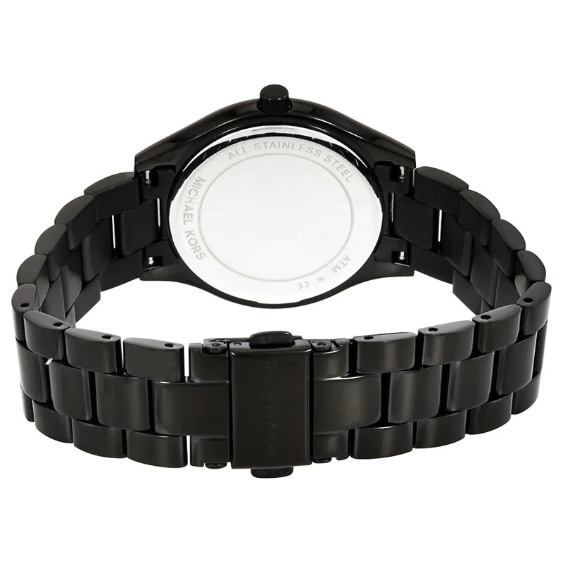 Michael Kors MK3587 Mini Slim Runway Women's Watch