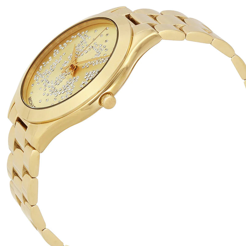 Michael Kors MK3590 Slim Runway Women's Watch