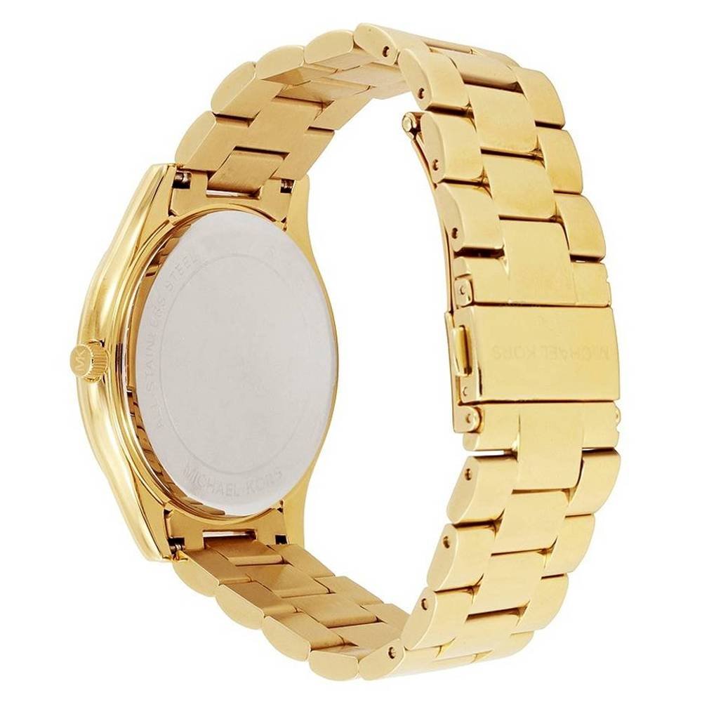 Michael Kors MK3590 Slim Runway Women's Watch