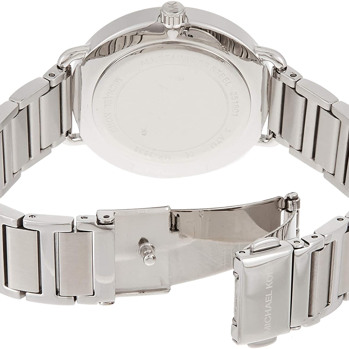 Michael Kors MK3638 Portia Women's Watch