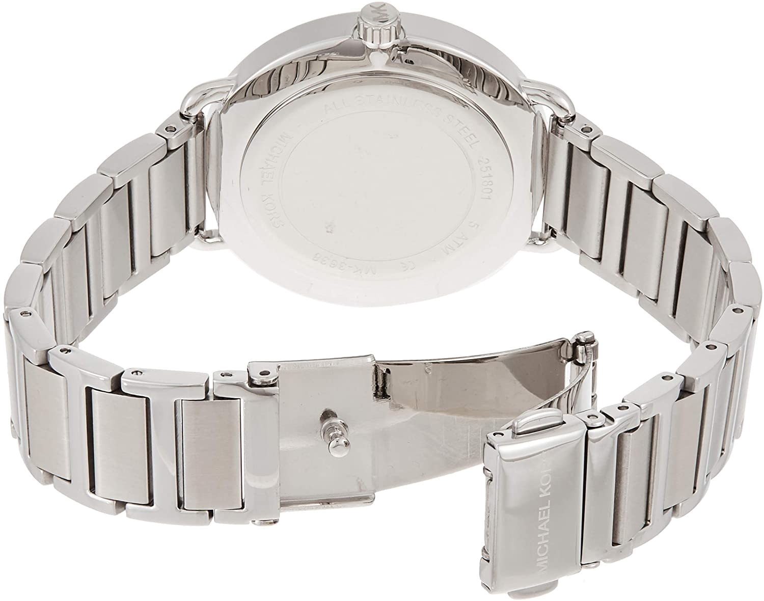 Michael Kors MK3638 Portia Women's Watch