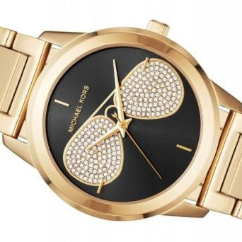 Michael Kors MK3647 Gold Women's Watch